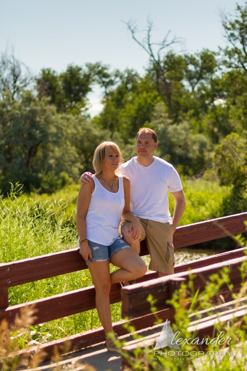 Mike + Deanna Engagement-4