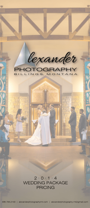 Wedding Price Packages - Color-2 Page 001