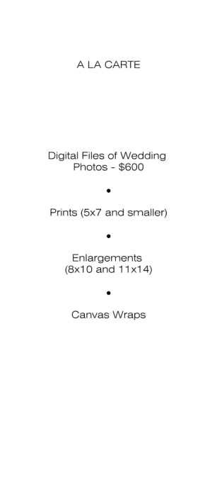 Wedding Price Packages - Color-2 Page 003